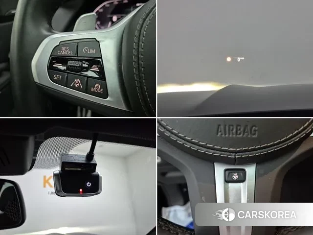 BMW X5 (G05) id 3053588 из Кореи 7