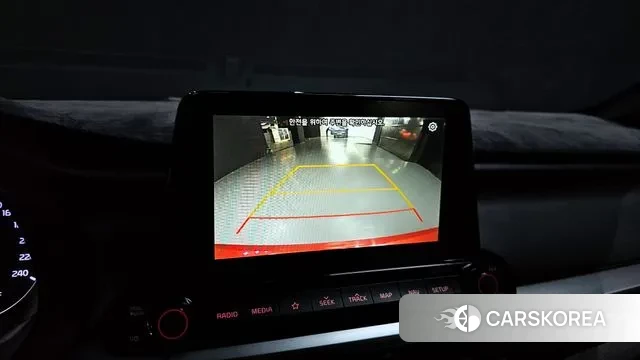 Kia Come New K3 id 3226610 из Кореи 7