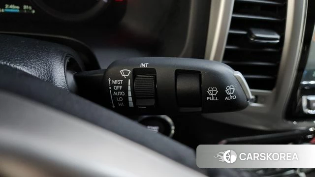 Ssangyong Rexton Sports id 3966526 из Кореи 7