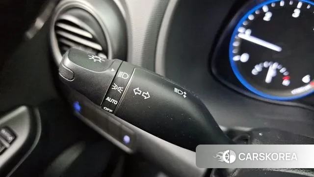 Hyundai Kona id 3723689 из Кореи 7