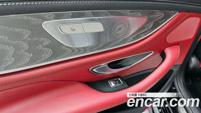 Mercedes-Benz CLS-Class C257 id 2677058 из Кореи 7