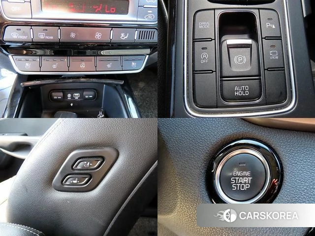 Kia The New Sorento id 4581955 из Кореи 7