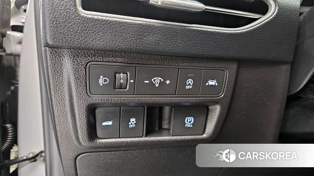 Hyundai Sonata (DN8) id 3911343 из Кореи 7