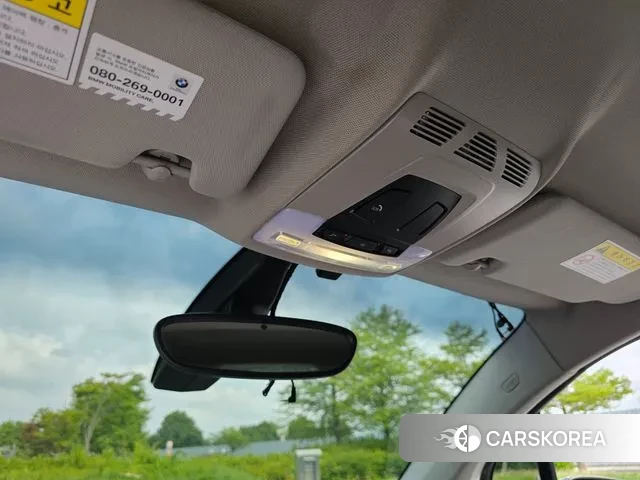 BMW i3 id 3336587 из Кореи 7