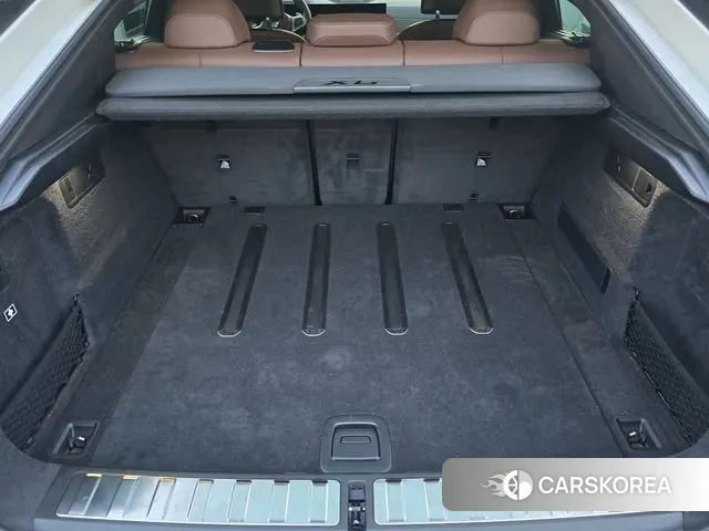 BMW X6 (G06) id 2973276 из Кореи 7