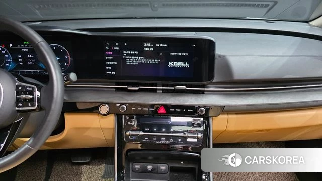 Kia Carnival 4th generation id 4475228 из Кореи 7