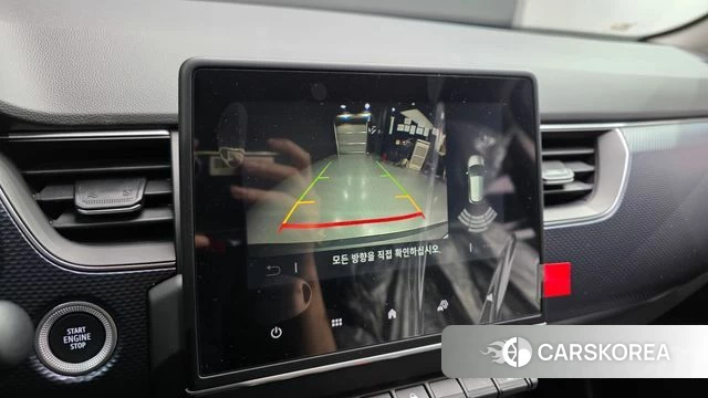 Renault Korea (Samsung) Arcana id 4527448 из Кореи 7