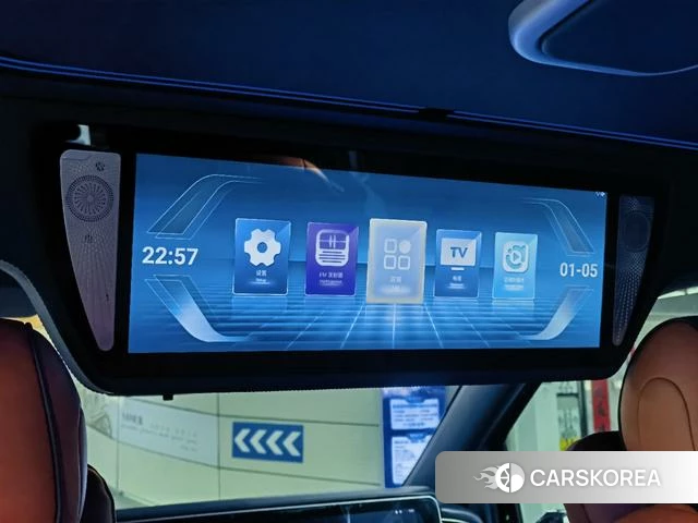 Mercedes-Benz Vito id 4300229 из Китая 7