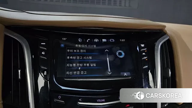 Cadillac Escalade 5th Generation id 3514288 из Кореи 7