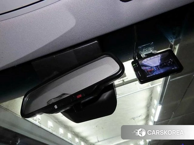 Hyundai All New Tucson id 4378049 из Кореи 7