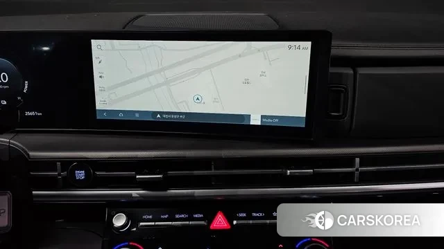 Hyundai Santa Fe (MX5) id 3347572 из Кореи 7