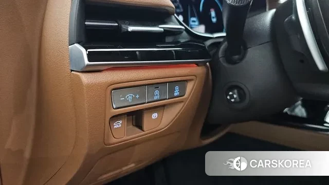 Genesis G80 (RG3) id 3274133 из Кореи 7