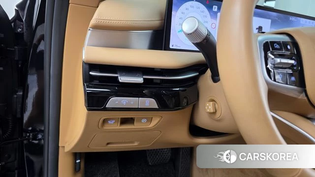Genesis G80 (RG3) id 4607790 из Кореи 7