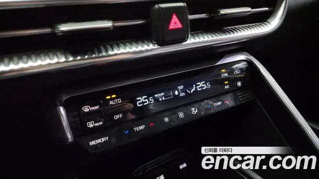 Kia K5 3rd generation id 2710934 из Кореи 7