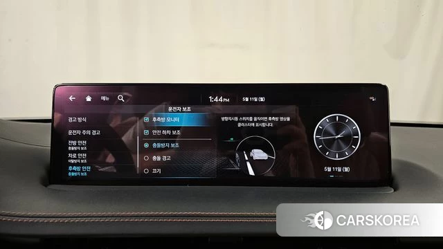 Genesis GV70 id 4303589 из Кореи 7