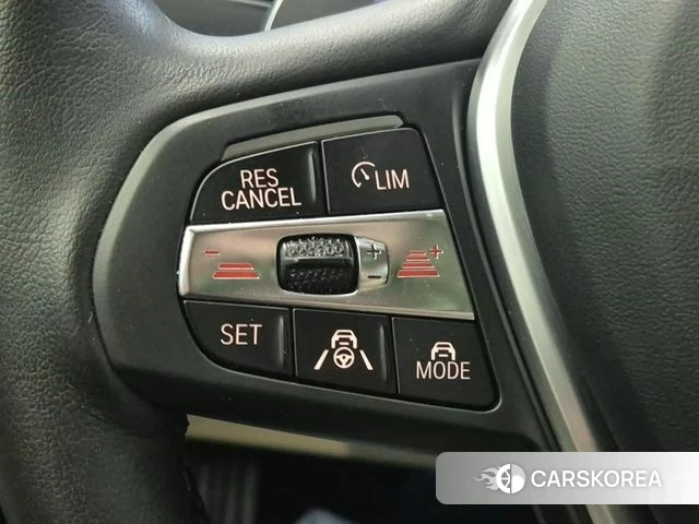 BMW 3 Series (G20) id 4546793 из Кореи 7