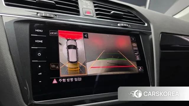 Volkswagen Tiguan second Generation id 3544982 из Кореи 7