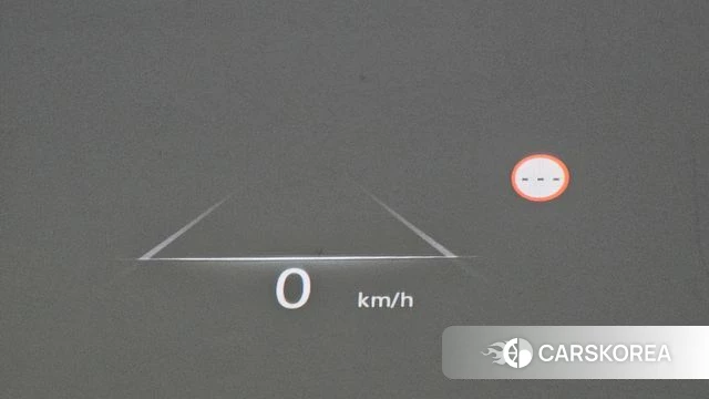 Genesis G80 (RG3) id 4675489 из Кореи 7