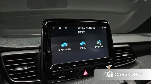 Hyundai Veloster (JS) id 2981674 из Кореи 7