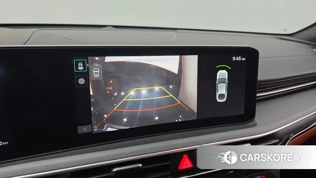 Kia The New K5 3rd generation id 3467175 из Кореи 7