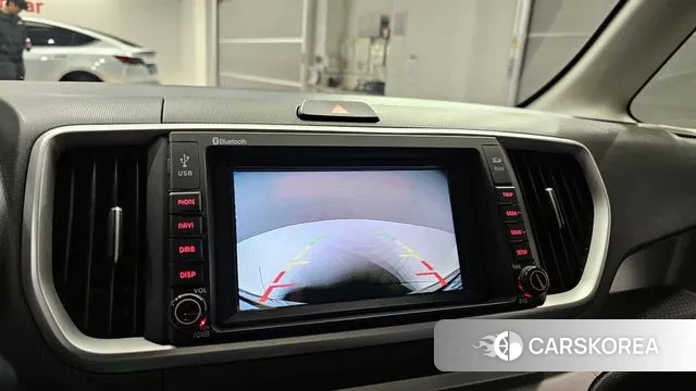 Kia The New Ray id 3362233 из Кореи 7