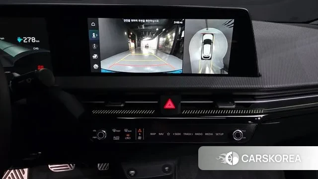 Kia EV6 id 2905187 из Кореи 7