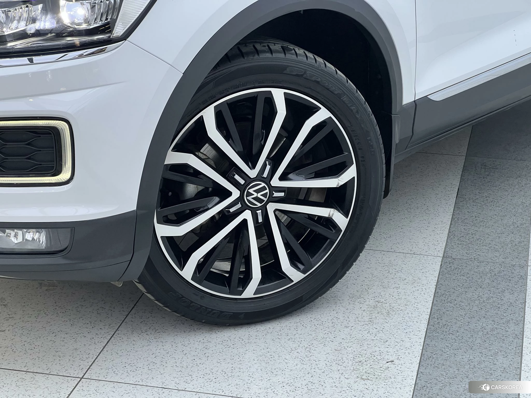 Volkswagen T-Roc id 4479575 из Китая 7