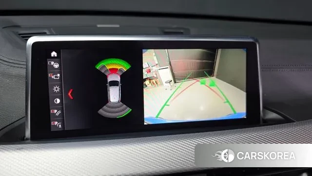 BMW X1 (F48) id 3760055 из Кореи 7