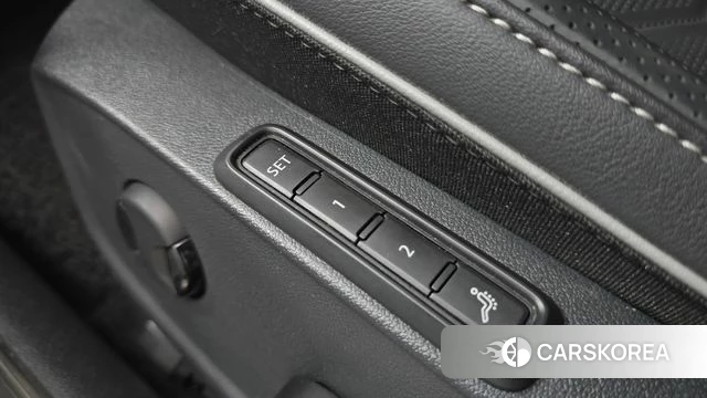 Volkswagen Arteon id 4759771 из Кореи 7