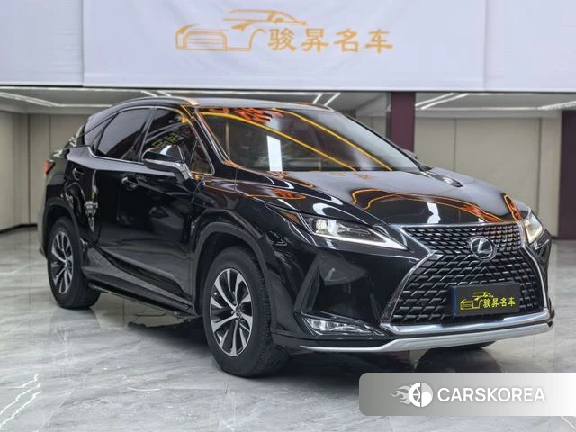 Lexus RX id 4277015 из Китая 7