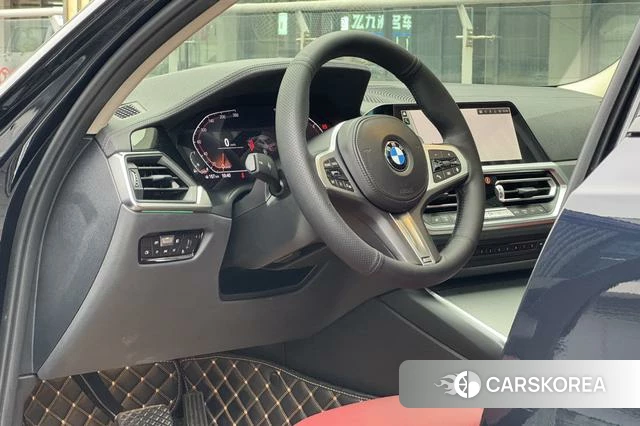 BMW 3 series id 4328457 из Китая 7
