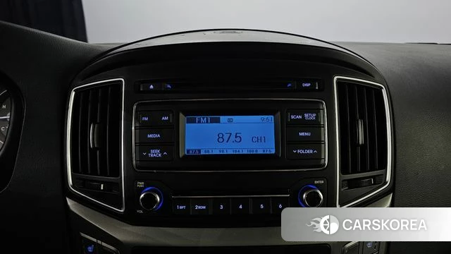 Hyundai The New Grand Starex id 3813998 из Кореи 7