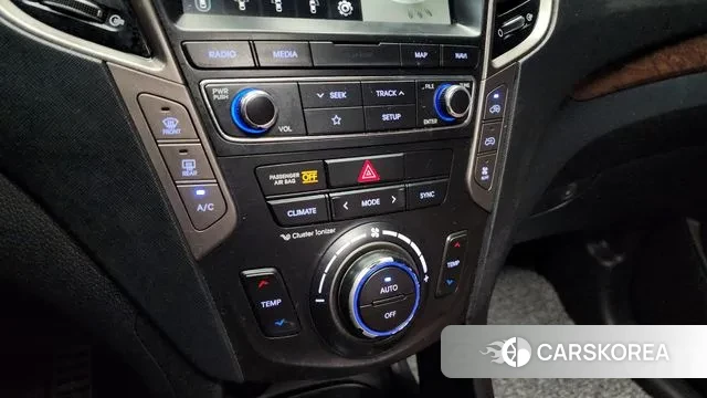 Hyundai The New Max Cruise id 3403302 из Кореи 7