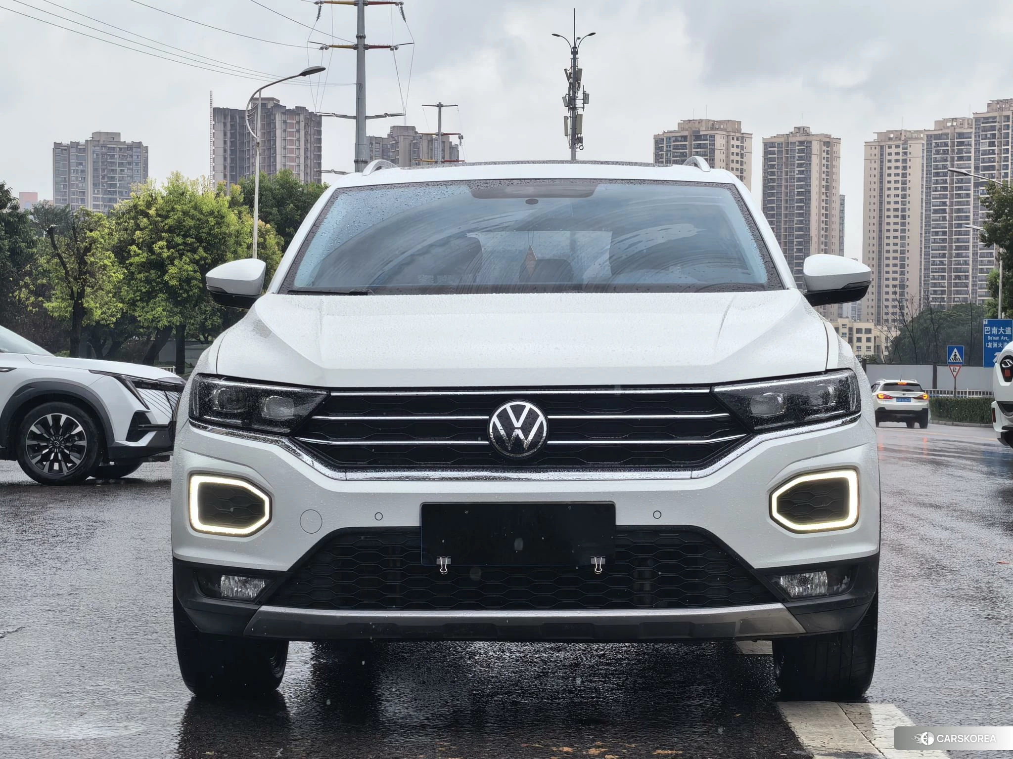 Volkswagen Exploring songs id 4515234 из Китая 7
