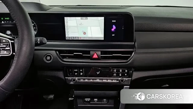 Kia The New Seltos id 3383781 из Кореи 7