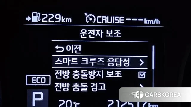 Kia The New Carnival id 3270312 из Кореи 7