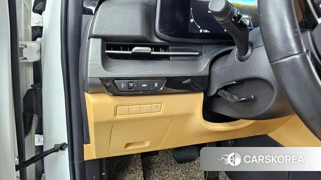 Kia Carnival 4th generation id 3503701 из Кореи 7