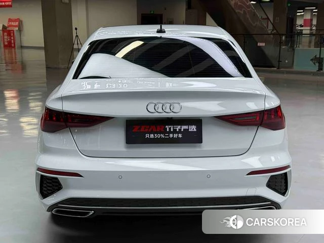 Audi A3 id 4290441 из Китая 7