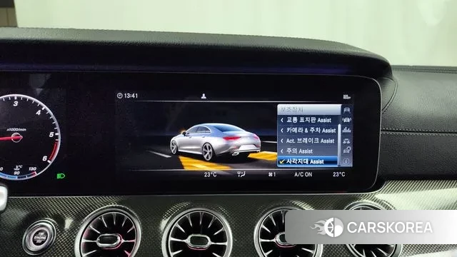 Mercedes-Benz CLS-Class C257 id 3562679 из Кореи 7