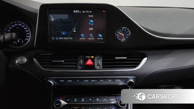 Hyundai Grandeur IG id 3801346 из Кореи 7