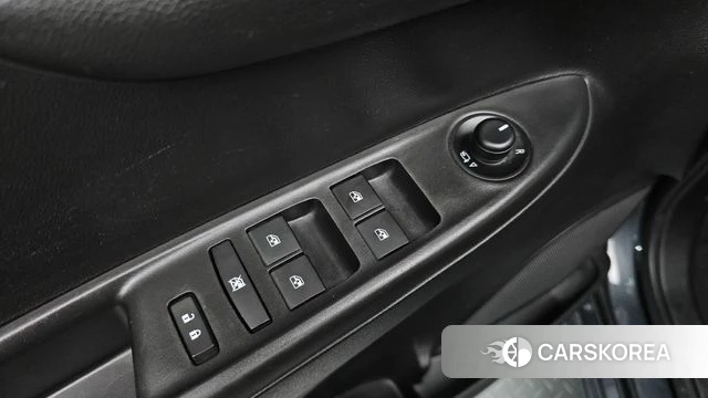 Chevrolet (GM Daewoo) The New Spark id 4780955 из Кореи 7