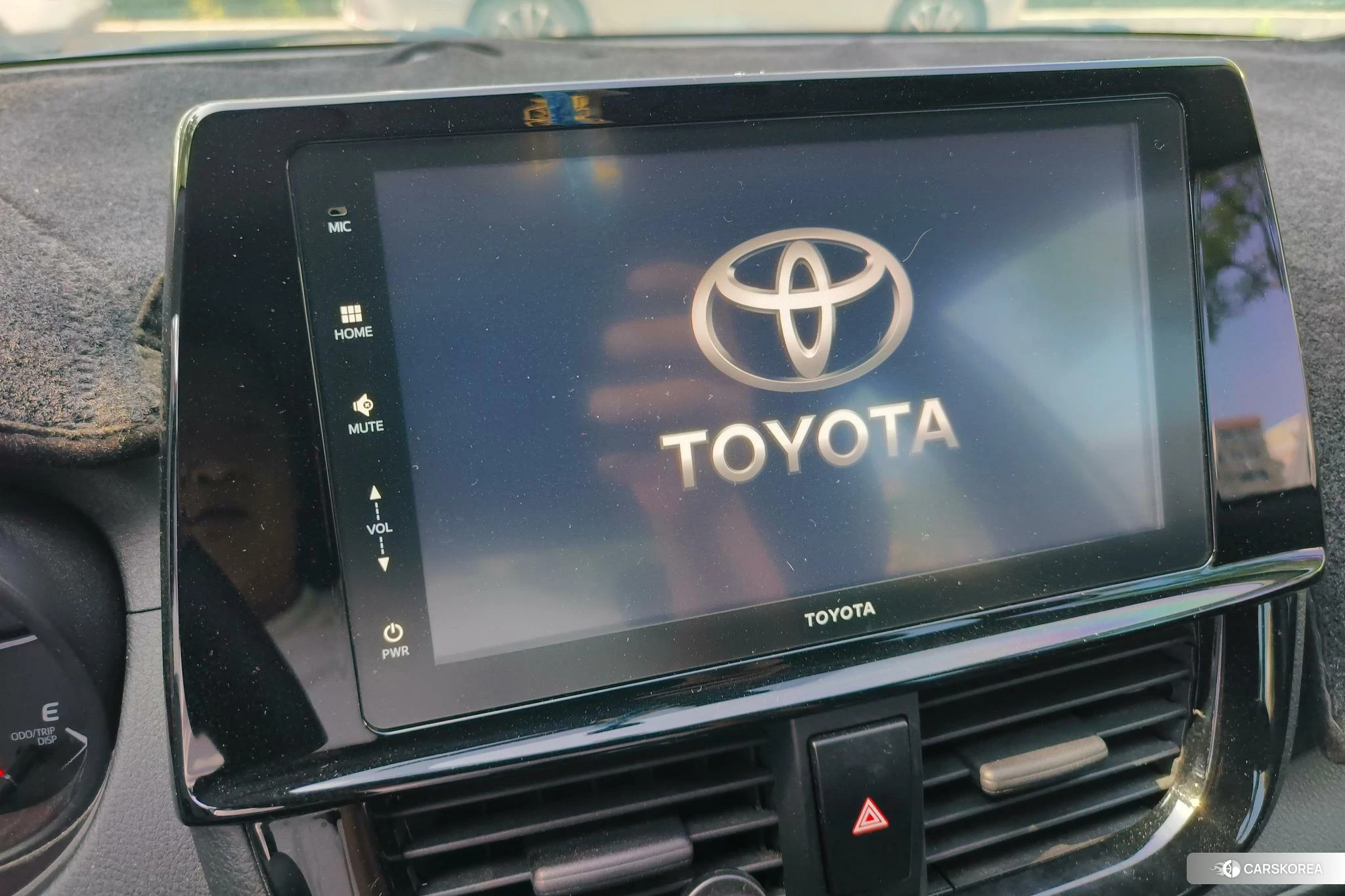 Toyota Vios id 4492657 из Китая 7