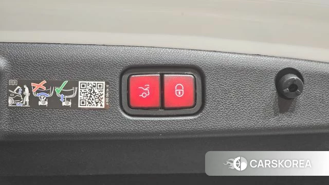 Mercedes-Benz E-Class W214 id 4432280 из Кореи 7