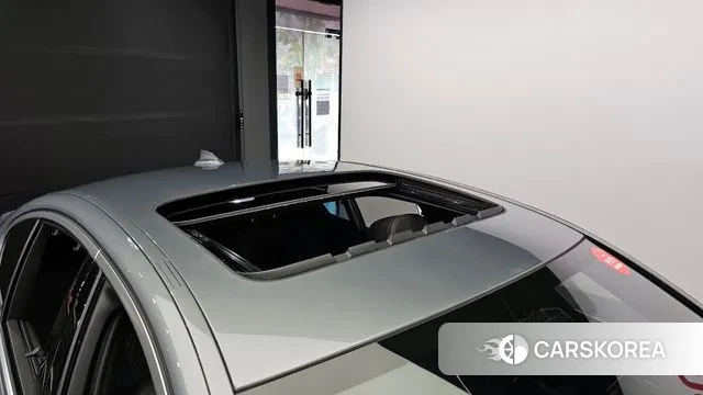 BMW 5 Series (G30) id 3036725 из Кореи 7