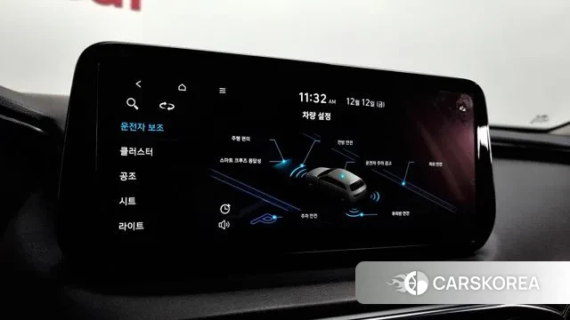 Hyundai The New Santa Fe id 3472728 из Кореи 7