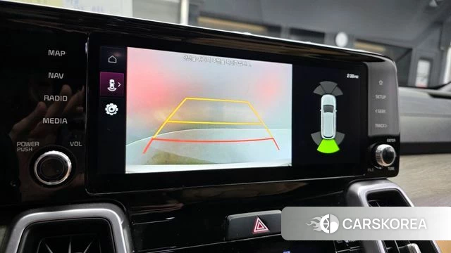 Kia Sorento 4th Generation id 3826389 из Кореи 7