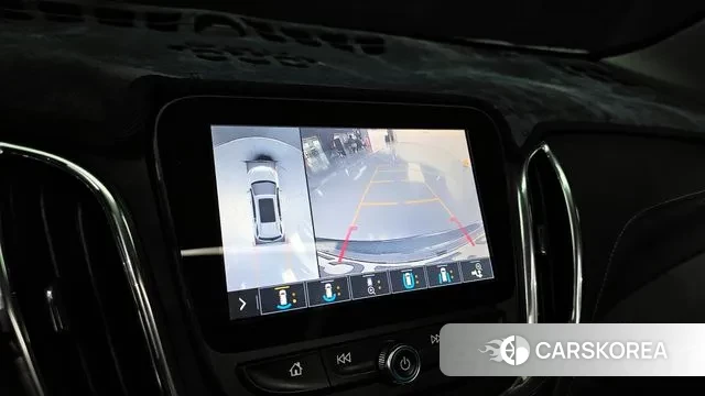 Chevrolet (GM Daewoo) Equinox id 3760194 из Кореи 7