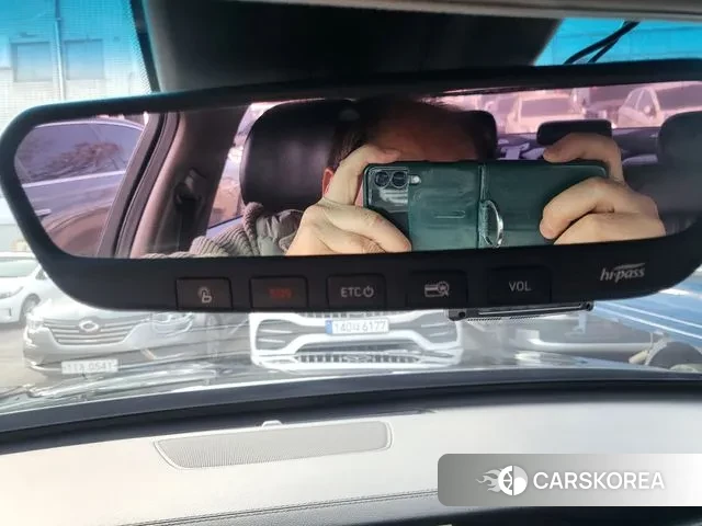 Genesis EQ900 id 3631964 из Кореи 7