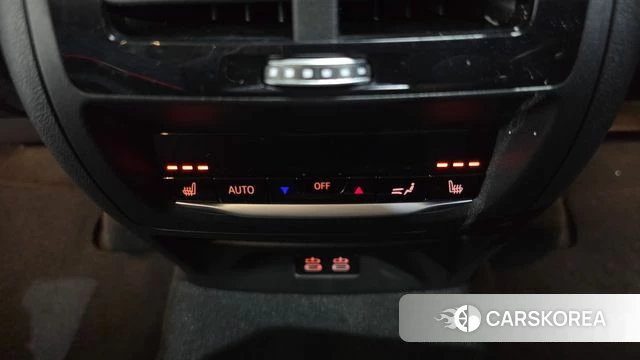 BMW X4 (G02) id 4935292 из Кореи 7