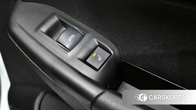 Chevrolet (GM Daewoo) Trailblazer id 4397008 из Кореи 7